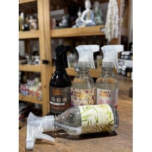 AROMATIZANTE DE AMBIENTE Y TELA AQUI & AHORA