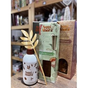 DIFUSOR AQUI&AHORA GRANDE EN CAJA