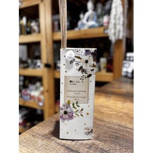 DIFUSOR 220CC + VARILLAS KALA AROMAS