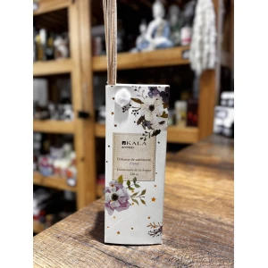 DIFUSOR 220CC + VARILLAS KALA AROMAS