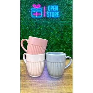 TAZA BOMBE CANE