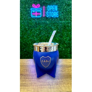 MATE PAMPA XL FUTBOL