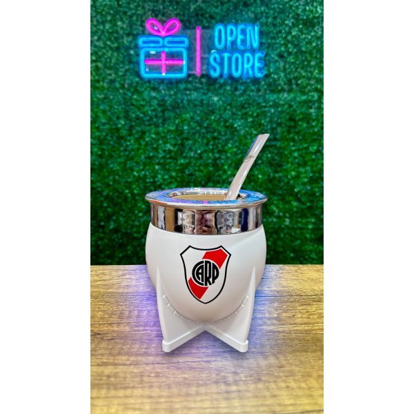 MATE PAMPA XL FUTBOL - Imagen 2