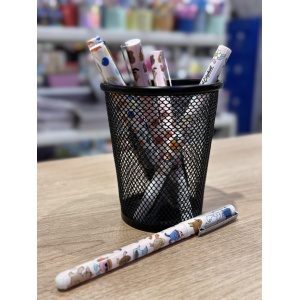 LAPICERA ESTAMPADA