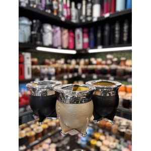 MATE PLASTICO IMPERIAL CHICO CON TAPA