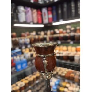 MATE CORRENTINO TODO ALPACA Y DIJE