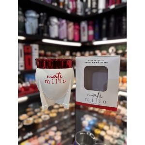 MATE IMPERIAL CON PACKAGING MILLO