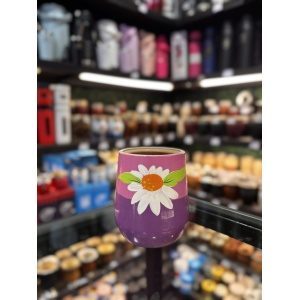 MATE ALGARROBO PINTADO FLORES