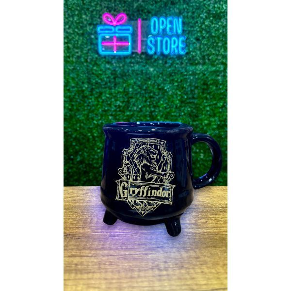 TAZA CALDERO HARRY POTTER - Imagen 6