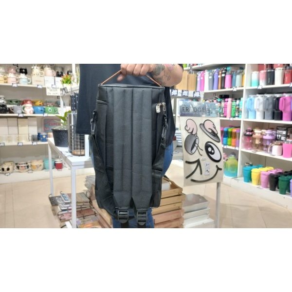 BOLSO MATERO TELA PREMIUM - Imagen 2