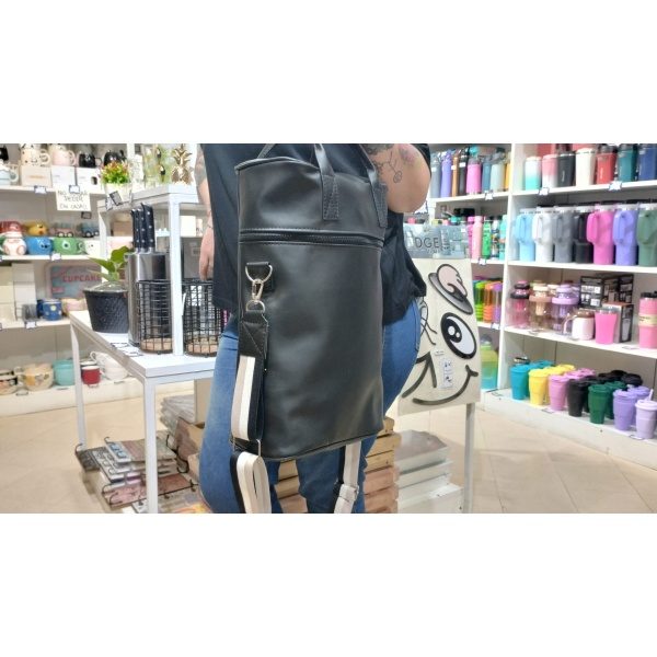 BOLSO MATERO CUERINA - Imagen 2