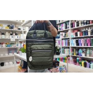 BOLSO MATERO MATELASE PREMIUM