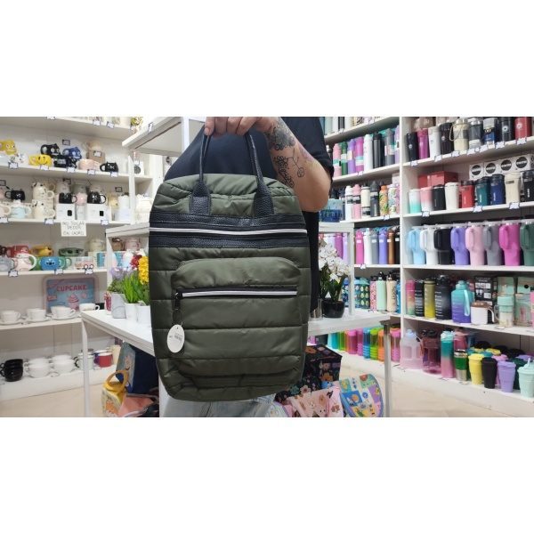 BOLSO MATERO MATELASE PREMIUM