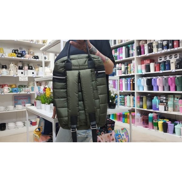 BOLSO MATERO MATELASE PREMIUM - Imagen 2