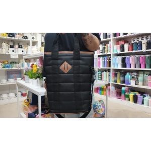BOLSO MATERO TELA ABIERTO