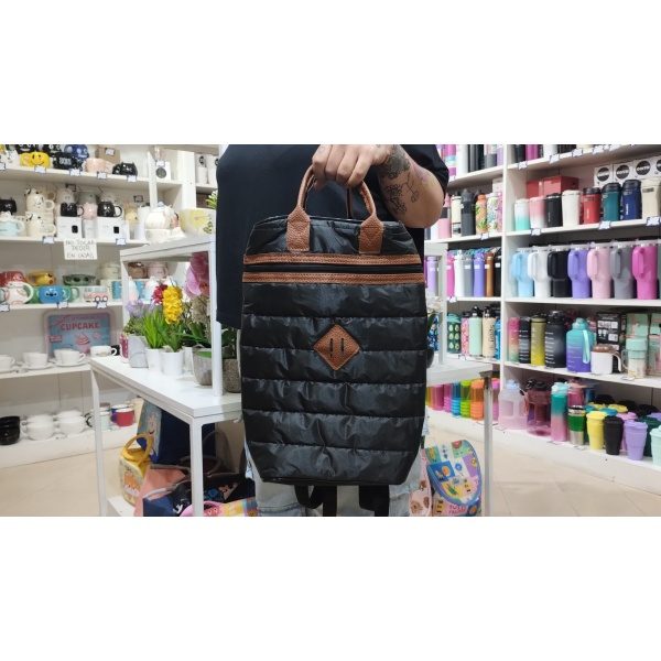 BOLSO MATERO MATELASSE - Imagen 3