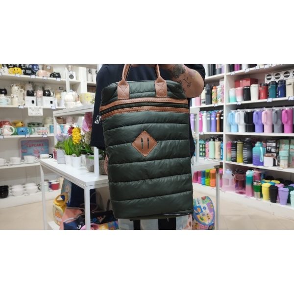 BOLSO MATERO MATELASSE - Imagen 4