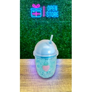 VASO ACRILICO SUMMER GEL