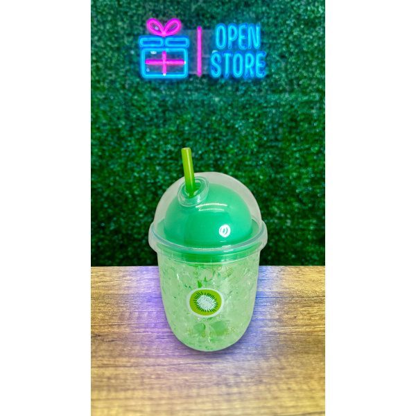 VASO ACRILICO SUMMER GEL - Imagen 3