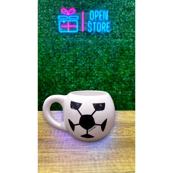 TAZA BURBUJA PELOTA