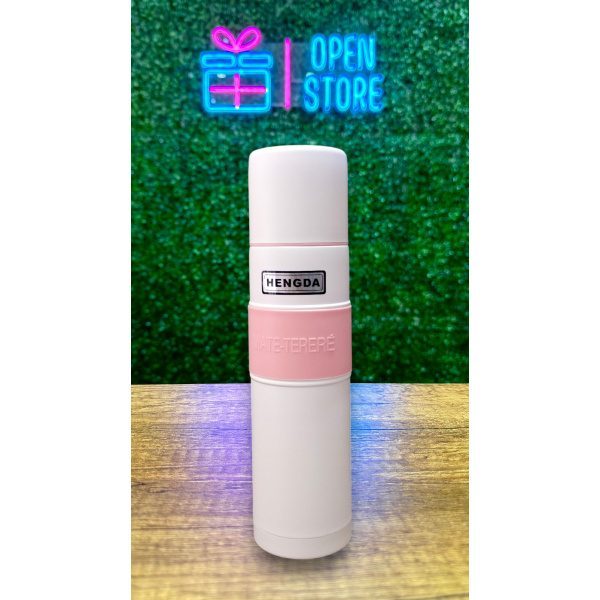 MATE LISTO ACERO ROLAN 750ML (COLORES) - Imagen 3