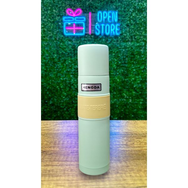 MATE LISTO ACERO ROLAN 750ML (COLORES) - Imagen 2