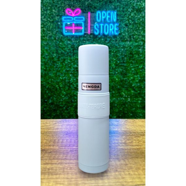 MATE LISTO ACERO ROLAN 750ML (COLORES) - Imagen 7