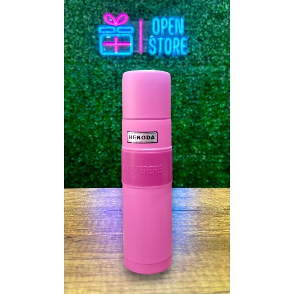 MATE LISTO ACERO ROLAN 750ML (COLORES) - Imagen 5