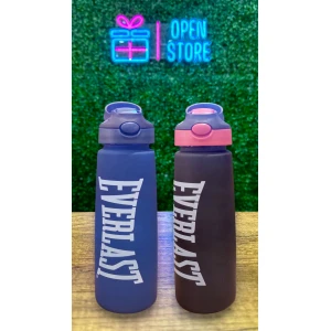 BOTELLA PLASTICO EVERLAST 15260