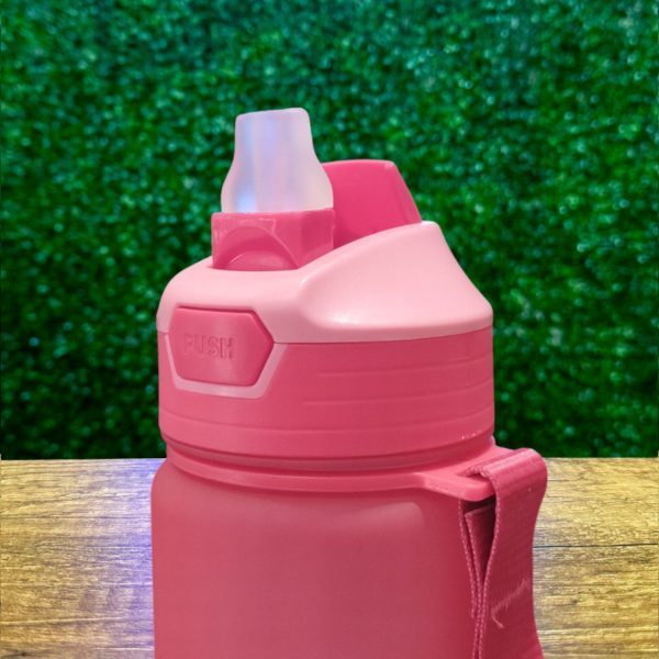 BOTELLA PLASTICO EVERLAST 1L 17374 - Imagen 2