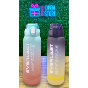 BOTELLA PLASTICO EVERLAST 1L 17369