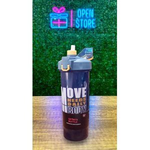 VASO SHAKER CON SORBETE 800ML