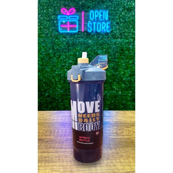 VASO SHAKER CON SORBETE 800ML