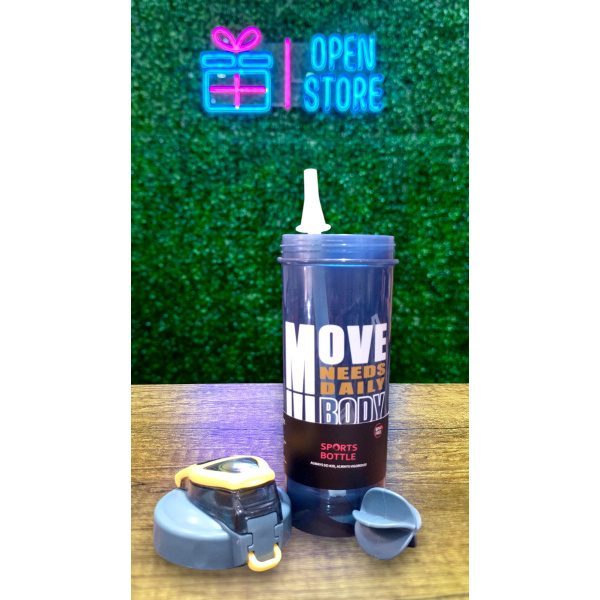 VASO SHAKER CON SORBETE 800ML - Imagen 2