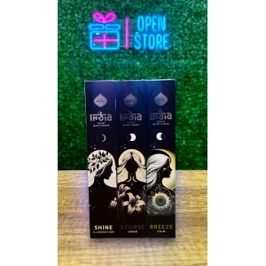 SAHUMERIO INDIA SAGRADA MADRE