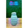 BOTELLA SILICONA PLEGABLE - Imagen 3
