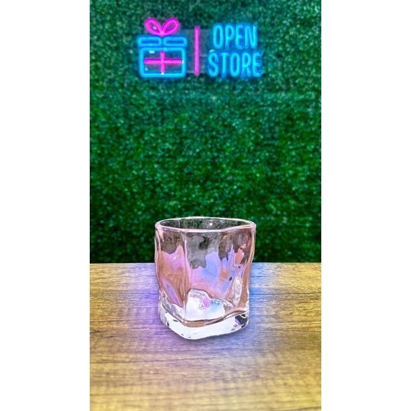 VASO WHISKEY