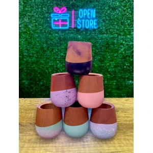 MATE ALGARROBO PINTADO