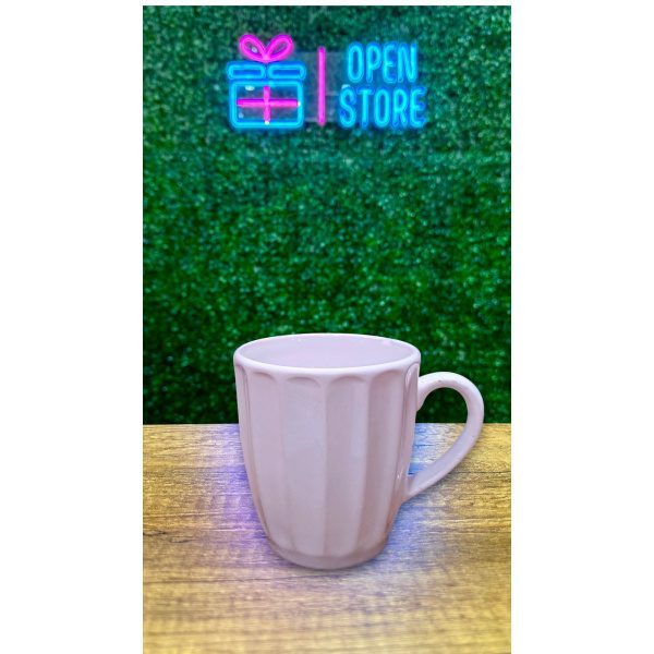 TAZA VAINILLA - Imagen 2