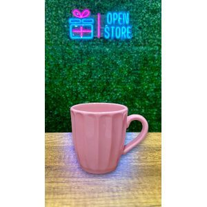 TAZA VAINILLA