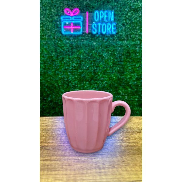 TAZA VAINILLA