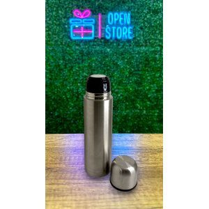 TERMO ACERO 0.5L