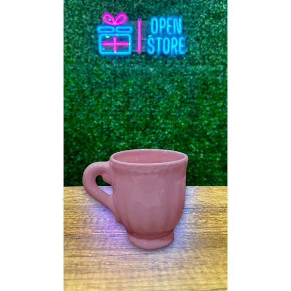 TAZA VINTAGE PRISMA