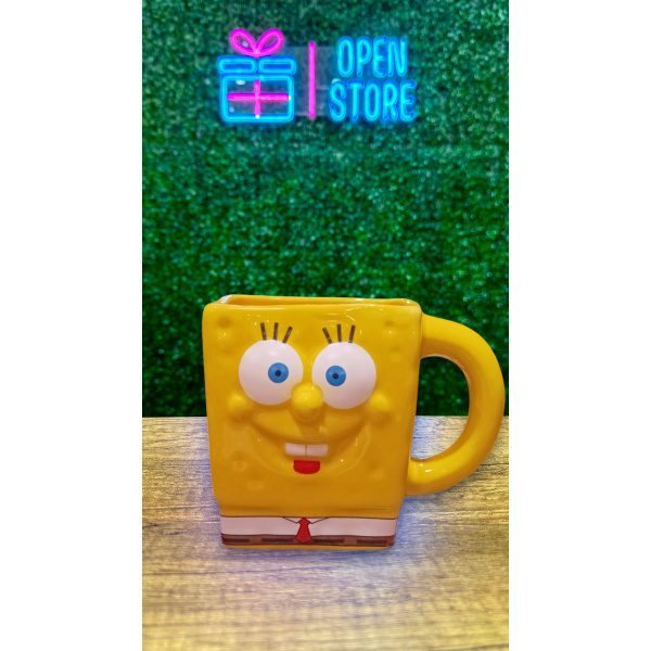 TAZA 3D - Imagen 14