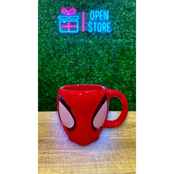 TAZA 3D - Imagen 15
