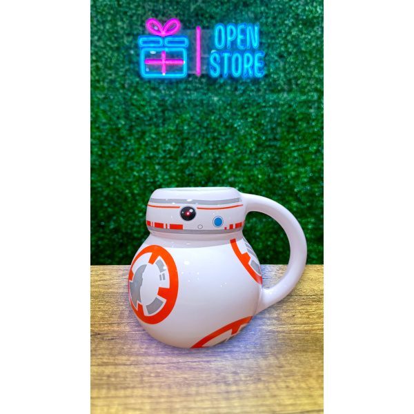 TAZA 3D - Imagen 11