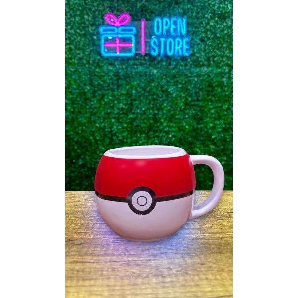 TAZA ESFERA - Imagen 6