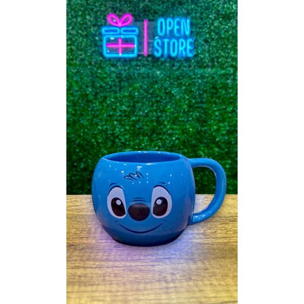 TAZA ESFERA