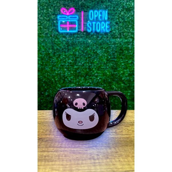 TAZA ESFERA - Imagen 4