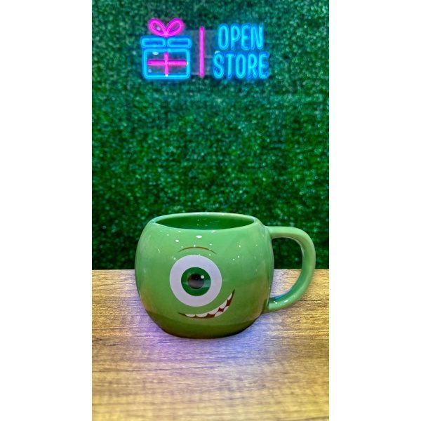TAZA ESFERA - Imagen 3